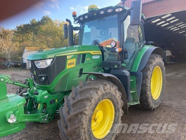 John Deere 6R130 Сельхозтехника - Другие