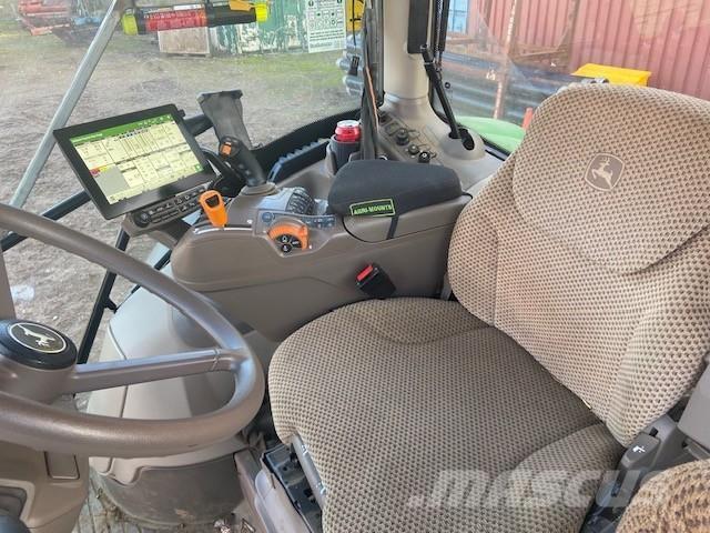 John Deere 6R130 Сельхозтехника - Другие