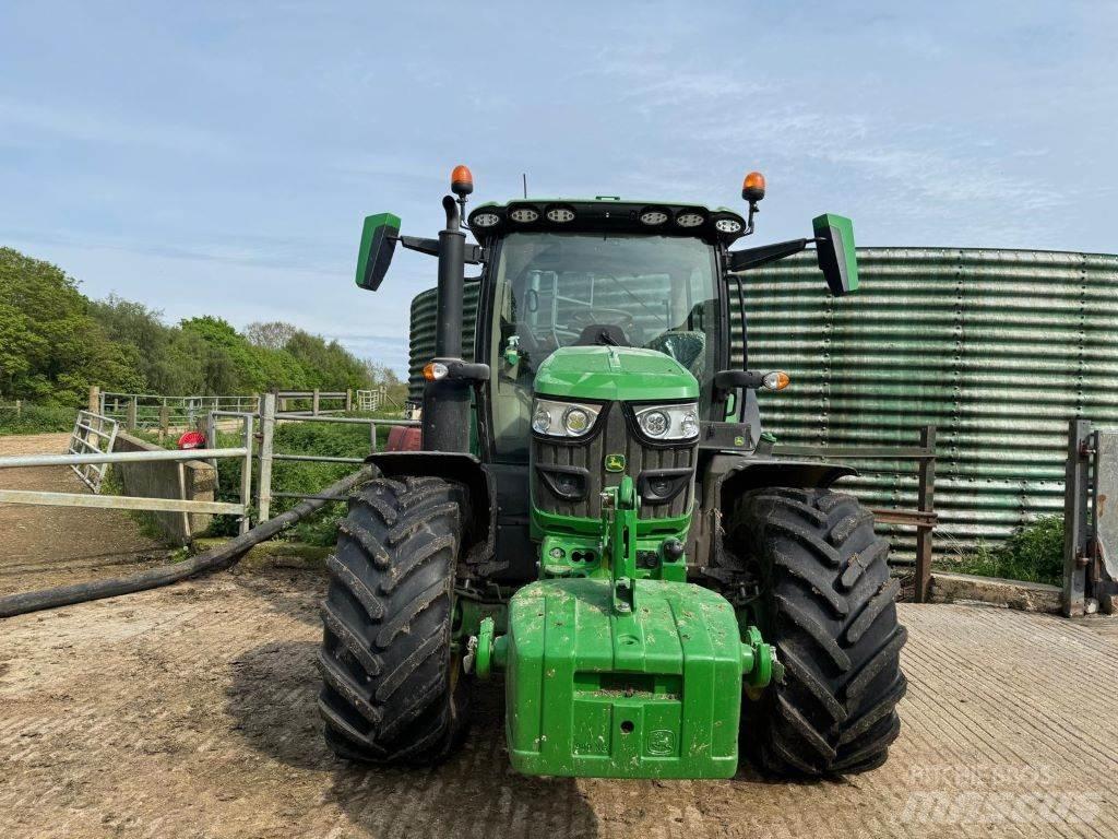 John Deere 6R130 Сельхозтехника - Другие