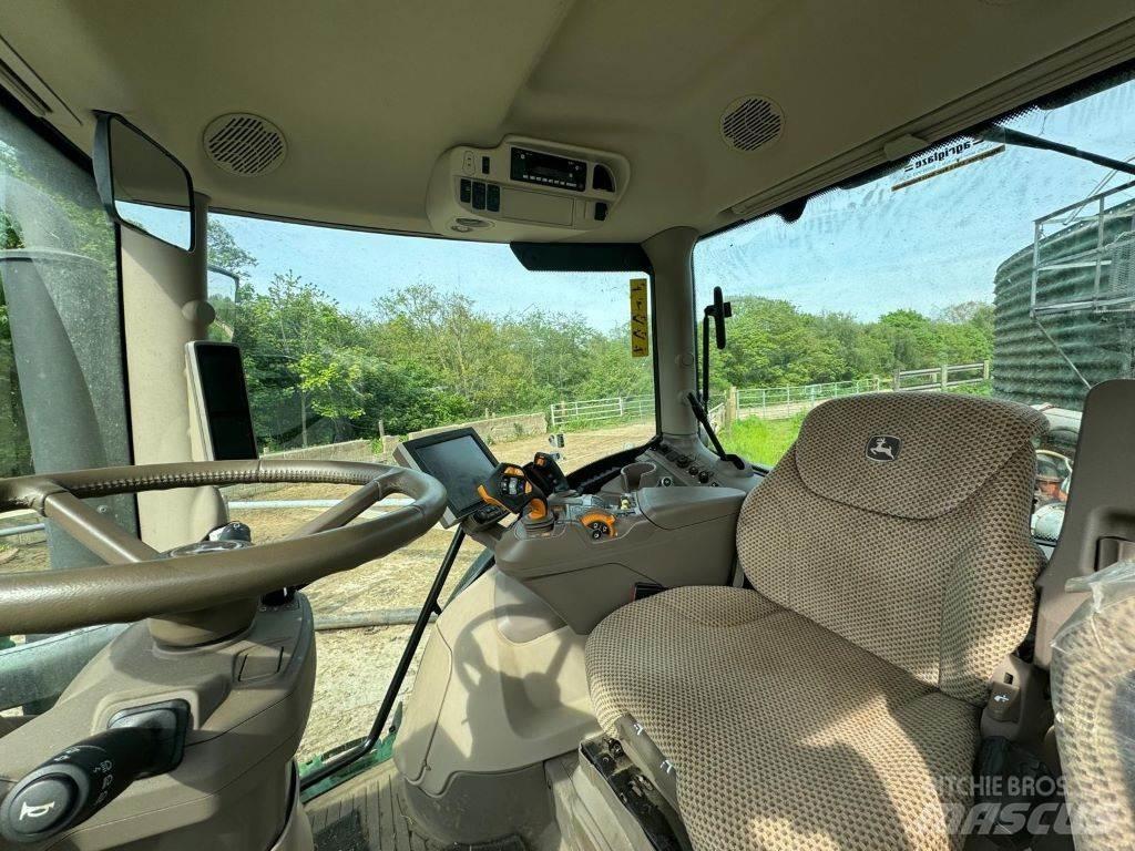John Deere 6R130 Сельхозтехника - Другие