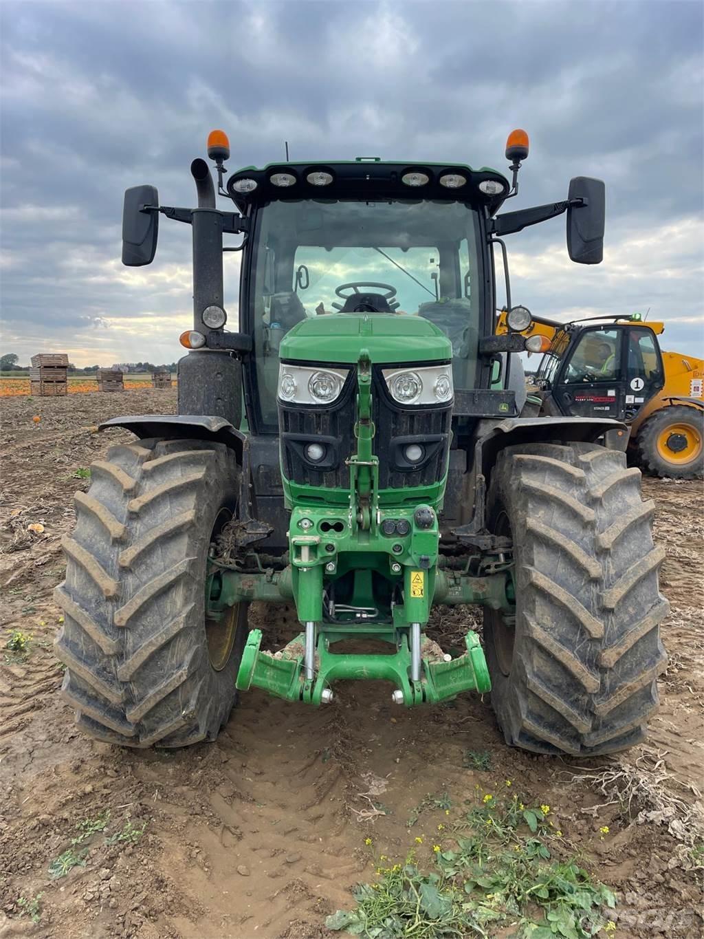 John Deere 6R150 Сельхозтехника - Другие