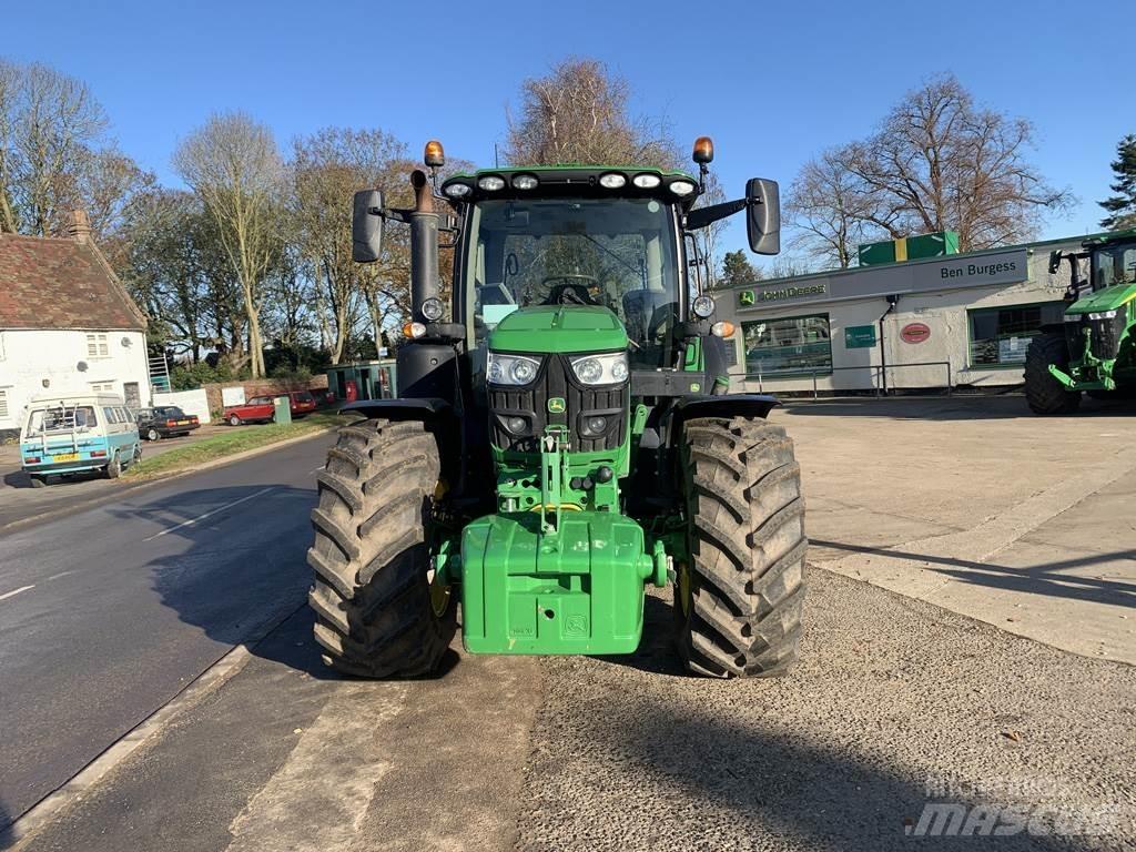 John Deere 6R150 Сельхозтехника - Другие