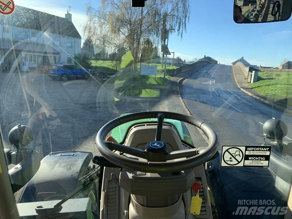 John Deere 6R150 Сельхозтехника - Другие