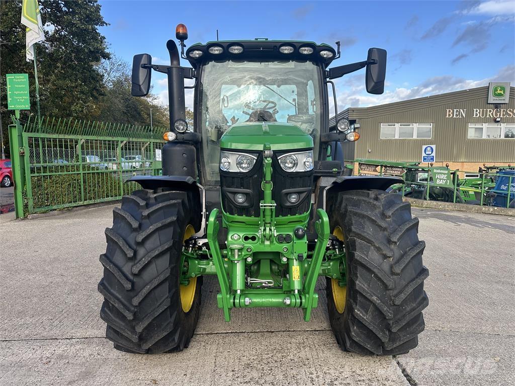 John Deere 6R150 Сельхозтехника - Другие