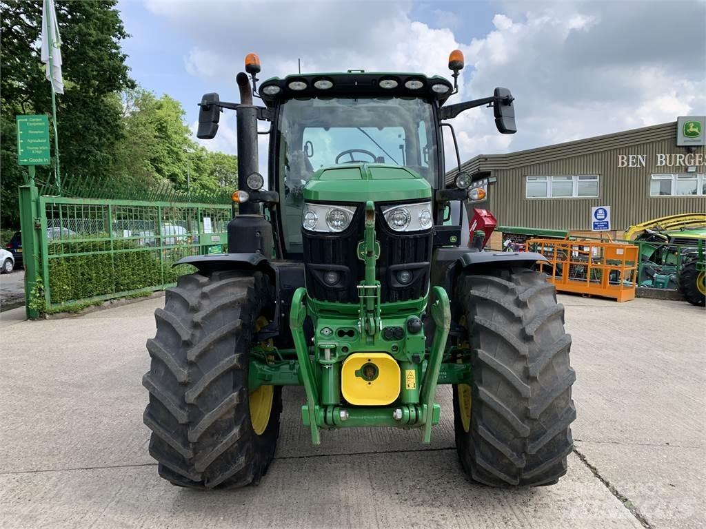 John Deere 6R155 Сельхозтехника - Другие