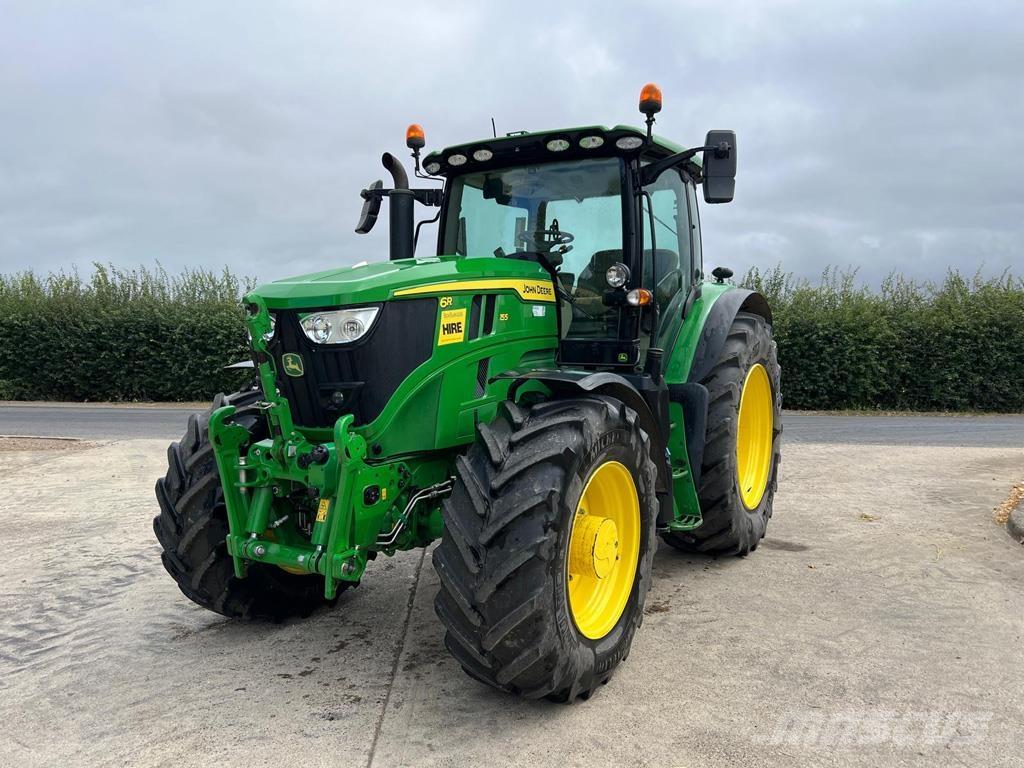 John Deere 6R155 Сельхозтехника - Другие