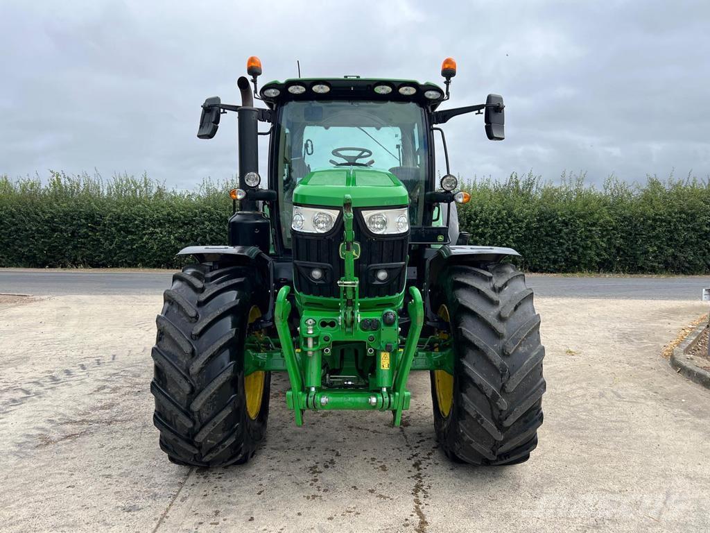 John Deere 6R155 Сельхозтехника - Другие