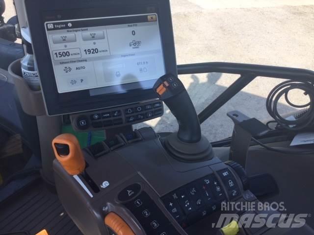 John Deere 6R155 Сельхозтехника - Другие