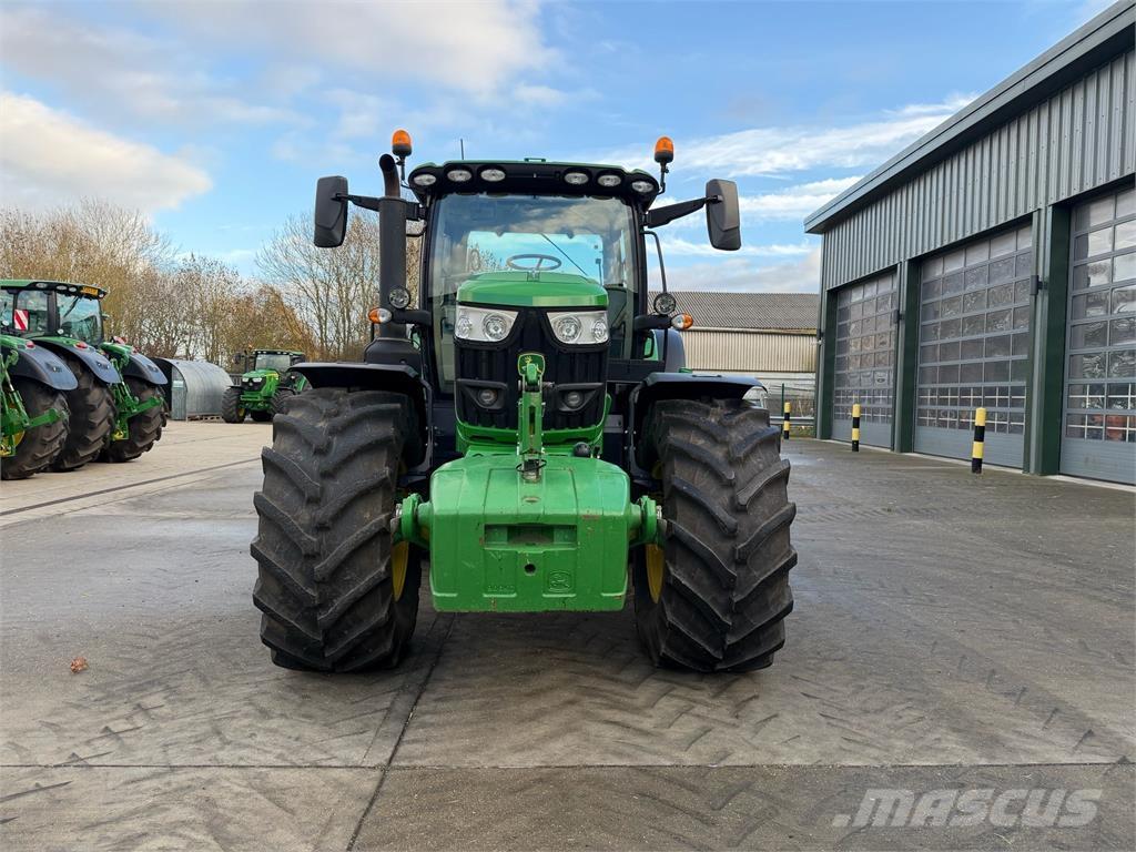 John Deere 6R155 Сельхозтехника - Другие