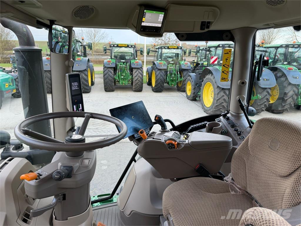 John Deere 6R155 Сельхозтехника - Другие