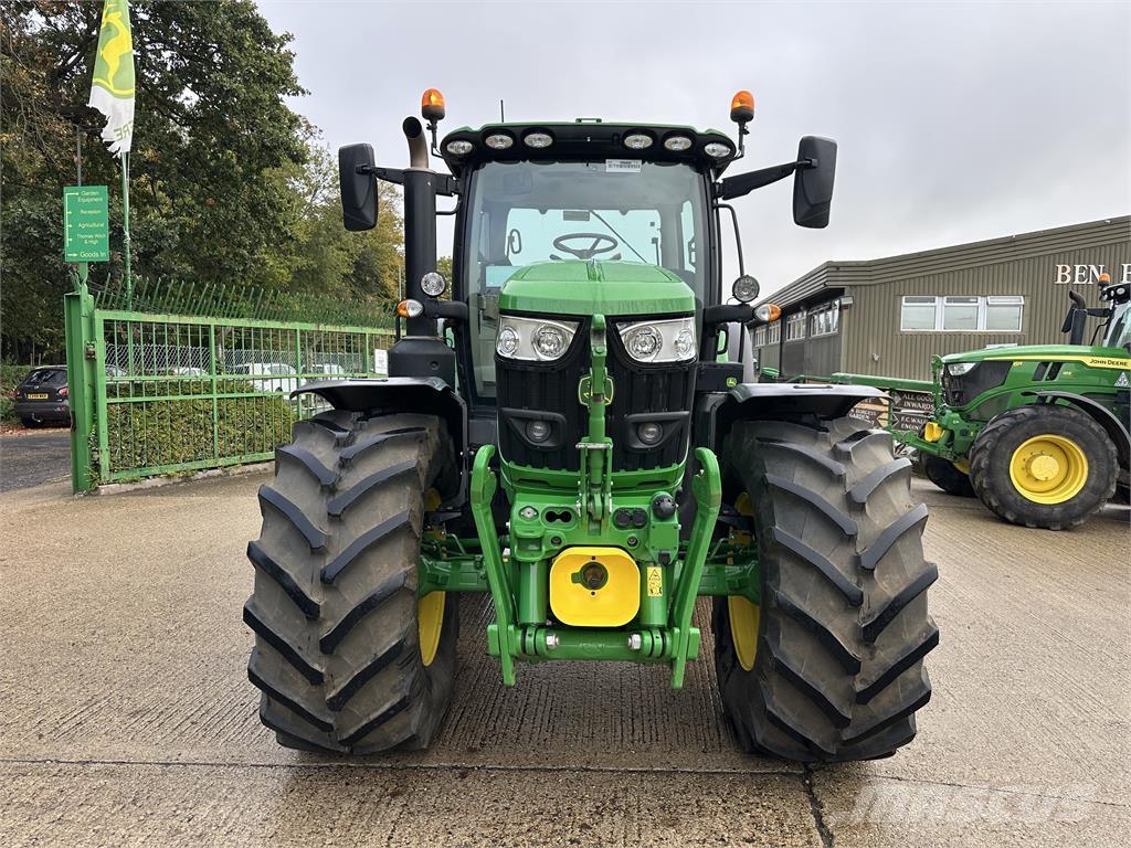 John Deere 6R155 Сельхозтехника - Другие