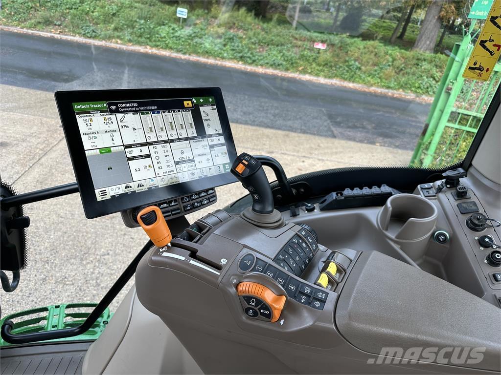 John Deere 6R155 Сельхозтехника - Другие