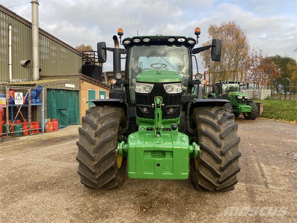 John Deere 6R155 Сельхозтехника - Другие