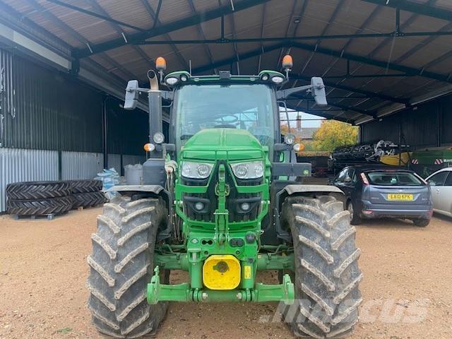 John Deere 6R155 Сельхозтехника - Другие