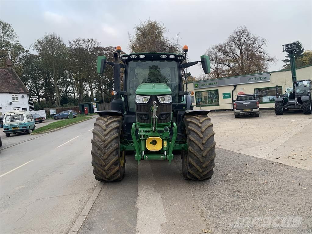 John Deere 6R155 Сельхозтехника - Другие