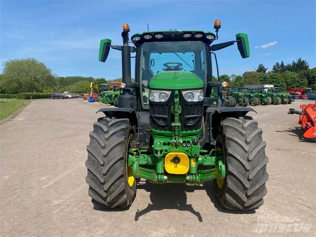 John Deere 6R155 Сельхозтехника - Другие