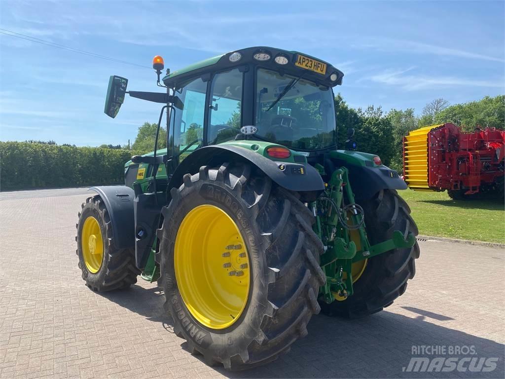 John Deere 6R155 Сельхозтехника - Другие