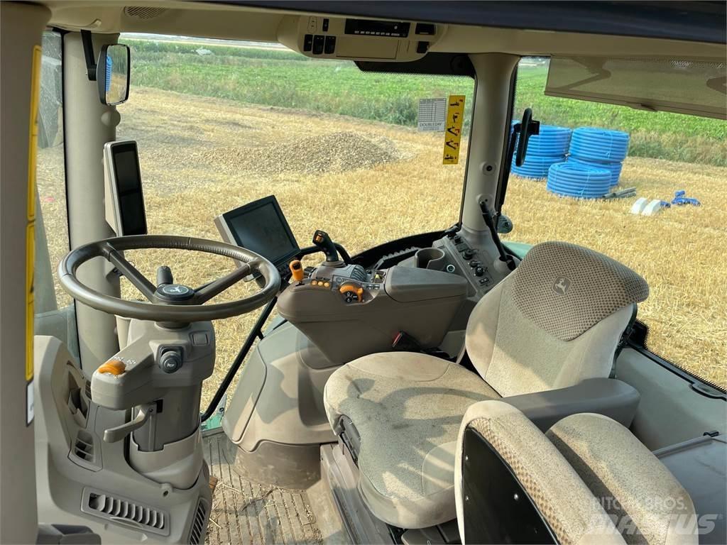 John Deere 6R155 Сельхозтехника - Другие