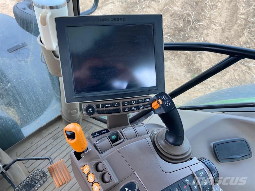 John Deere 6R155 Сельхозтехника - Другие