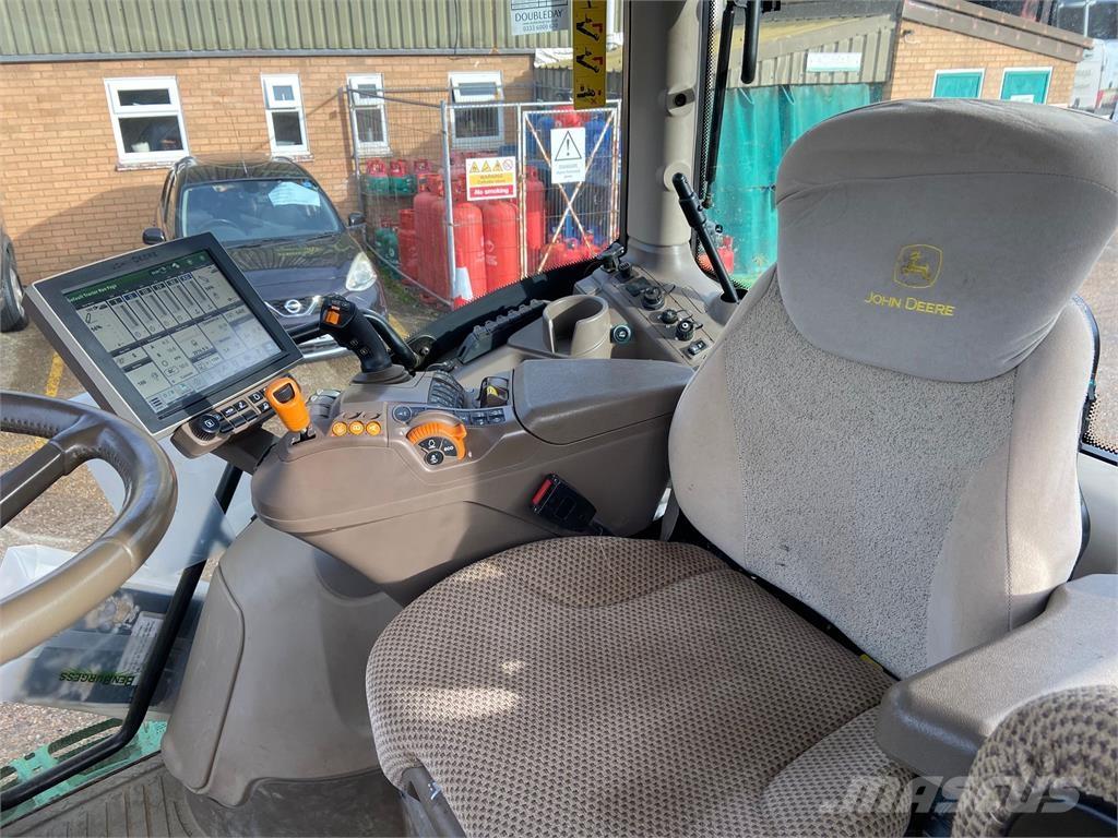 John Deere 6R155 Сельхозтехника - Другие