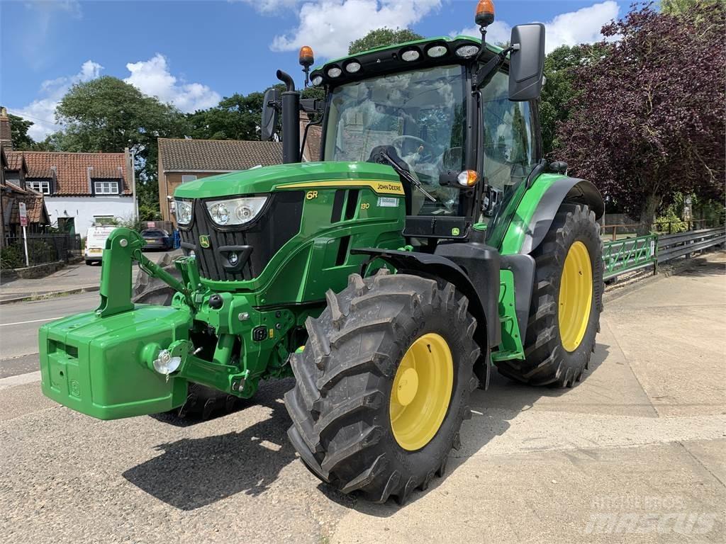 John Deere 6R155 Сельхозтехника - Другие