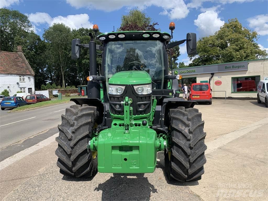 John Deere 6R155 Сельхозтехника - Другие