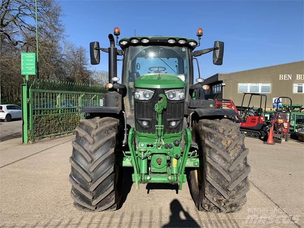 John Deere 6R175 Сельхозтехника - Другие