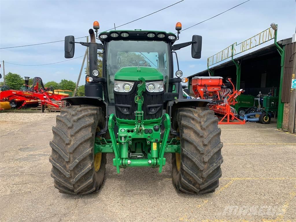 John Deere 6R185 Сельхозтехника - Другие