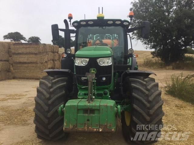 John Deere 6R185 Сельхозтехника - Другие