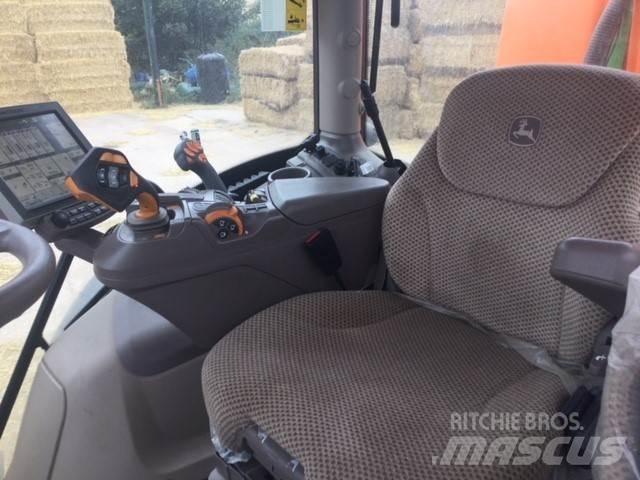 John Deere 6R185 Сельхозтехника - Другие
