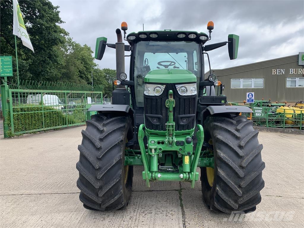 John Deere 6R195 Сельхозтехника - Другие