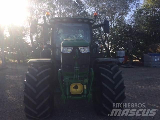 John Deere 6R215 Сельхозтехника - Другие