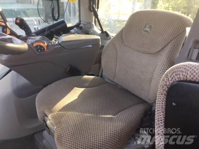 John Deere 6R215 Сельхозтехника - Другие