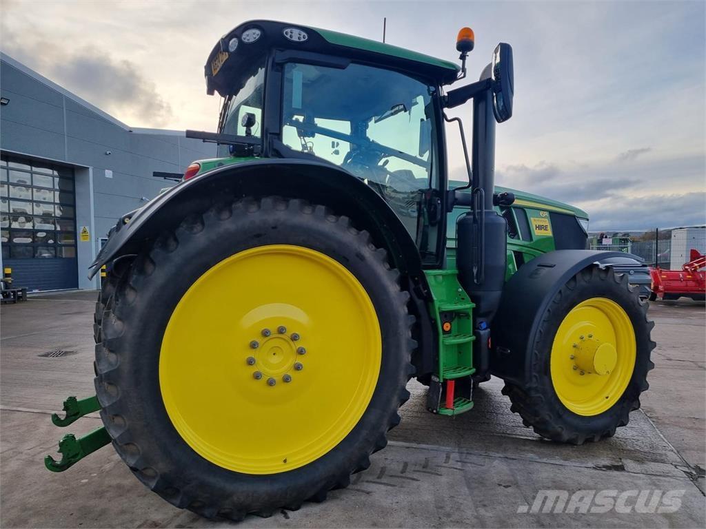 John Deere 6R215 Сельхозтехника - Другие
