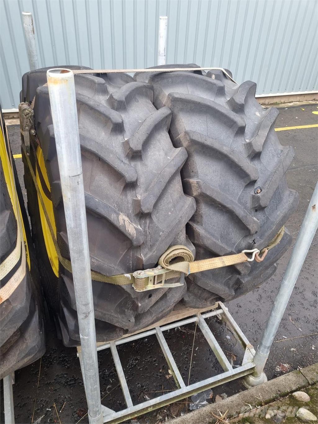 John Deere 6R215 Сельхозтехника - Другие