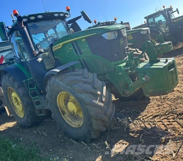 John Deere 6R250 Сельхозтехника - Другие
