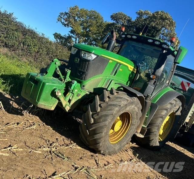 John Deere 6R250 Сельхозтехника - Другие