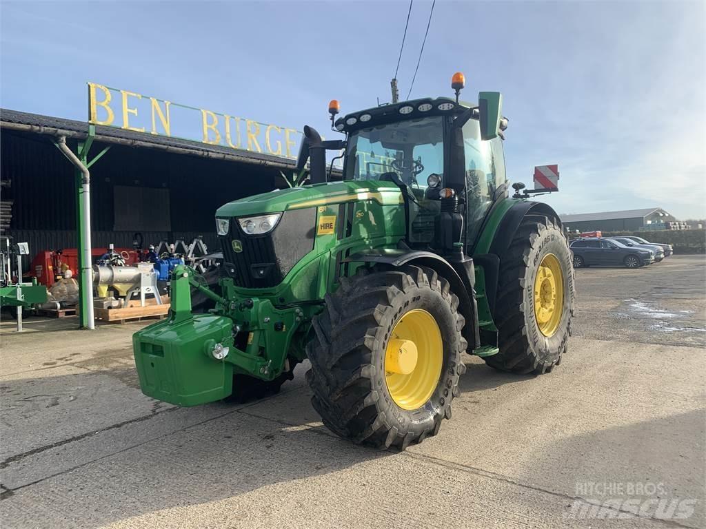 John Deere 6R250 Сельхозтехника - Другие