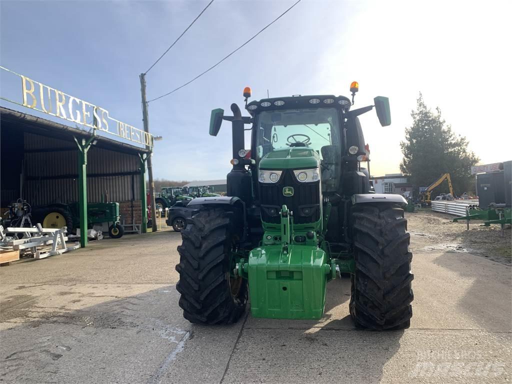 John Deere 6R250 Сельхозтехника - Другие