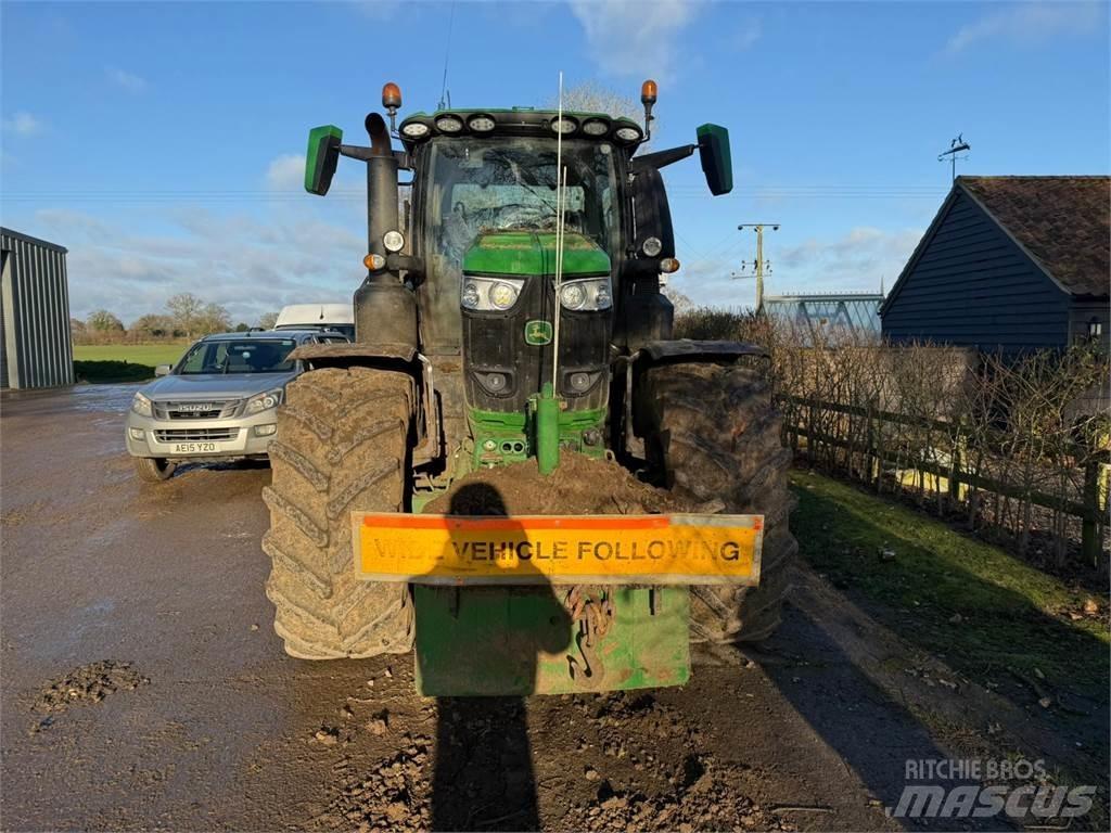 John Deere 6R250 Сельхозтехника - Другие