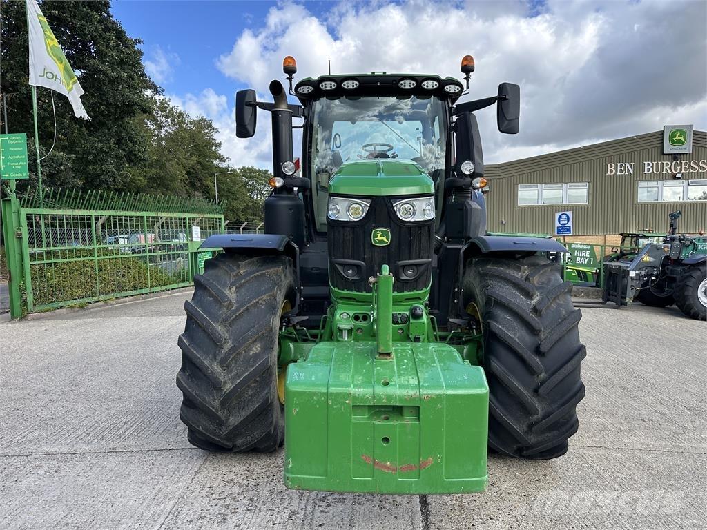 John Deere 6R250 Сельхозтехника - Другие