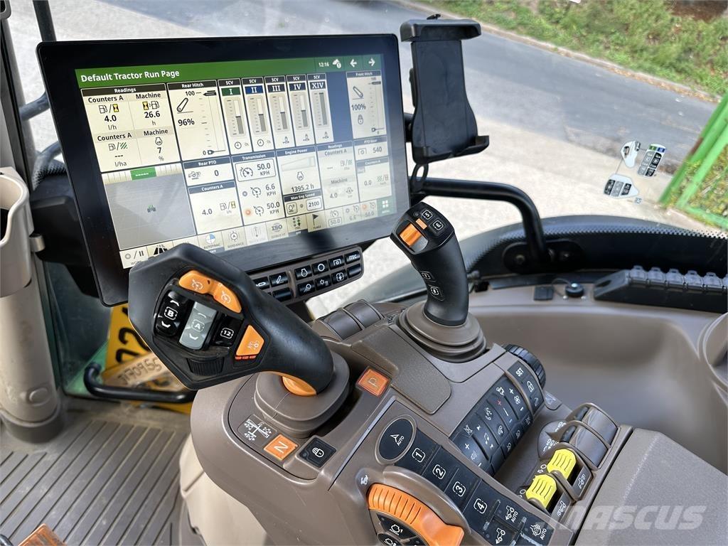 John Deere 6R250 Сельхозтехника - Другие