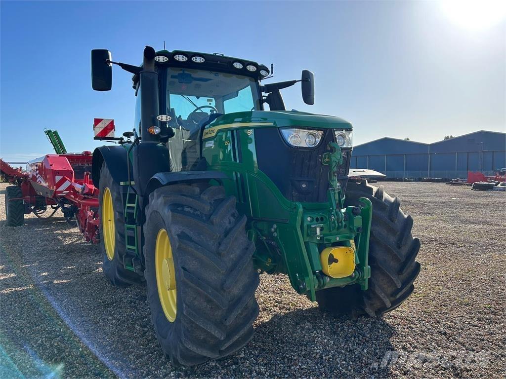 John Deere 6R250 Сельхозтехника - Другие