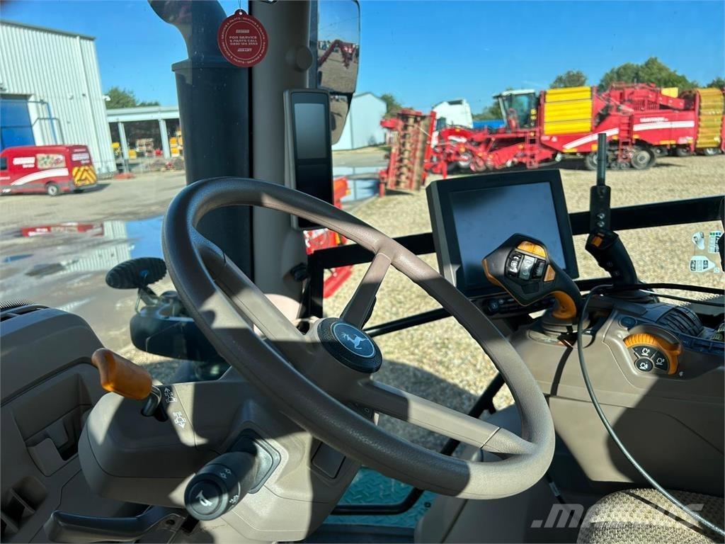 John Deere 6R250 Сельхозтехника - Другие