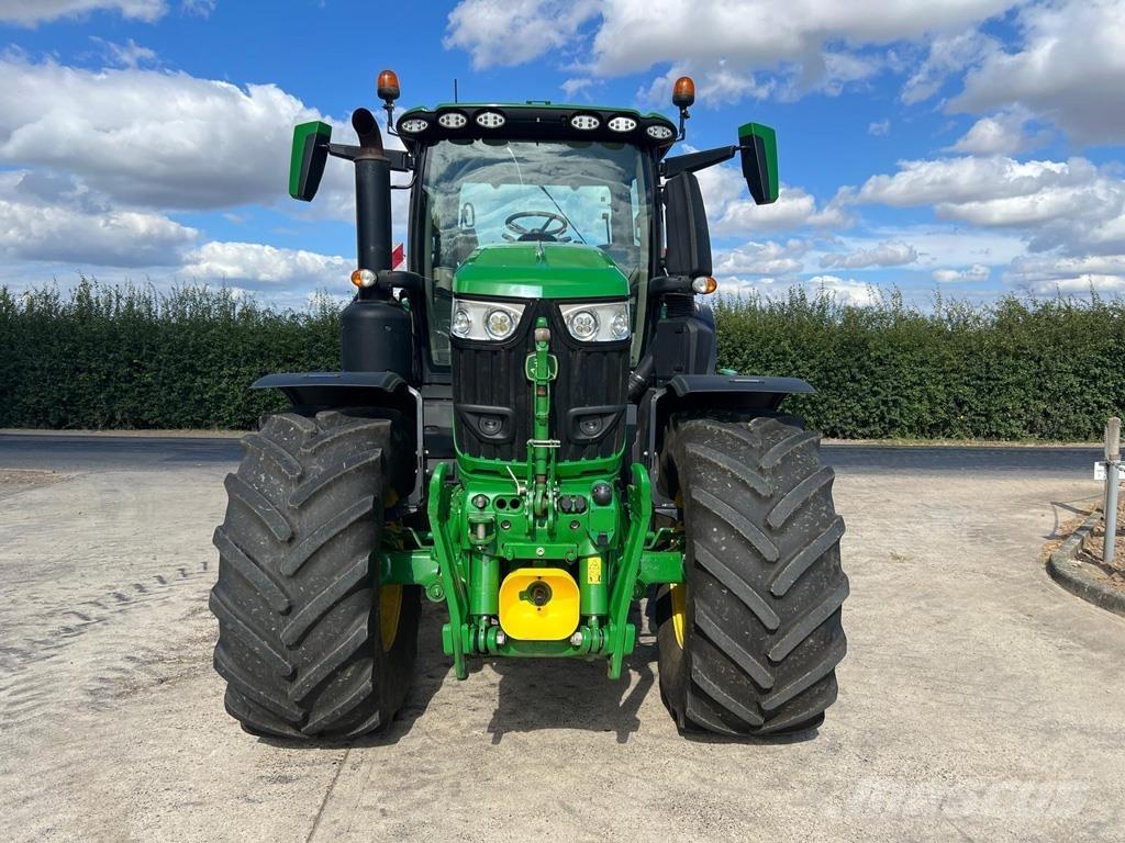 John Deere 6R250 Сельхозтехника - Другие