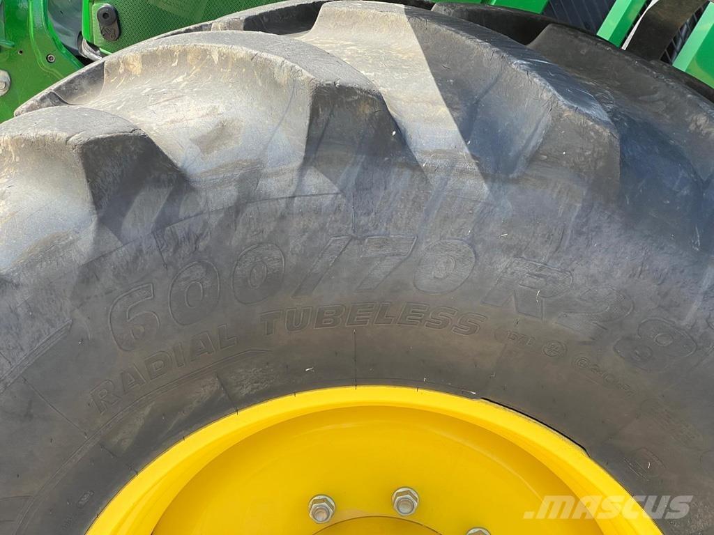 John Deere 6R250 Сельхозтехника - Другие