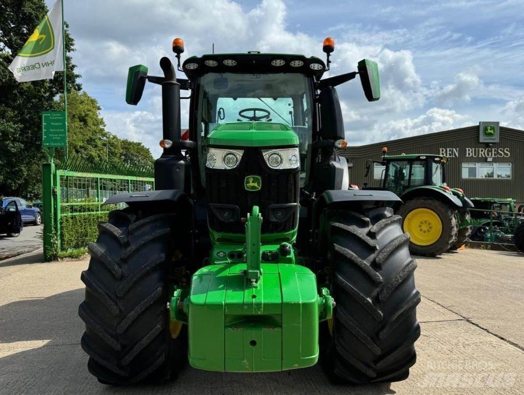 John Deere 6R250 Сельхозтехника - Другие
