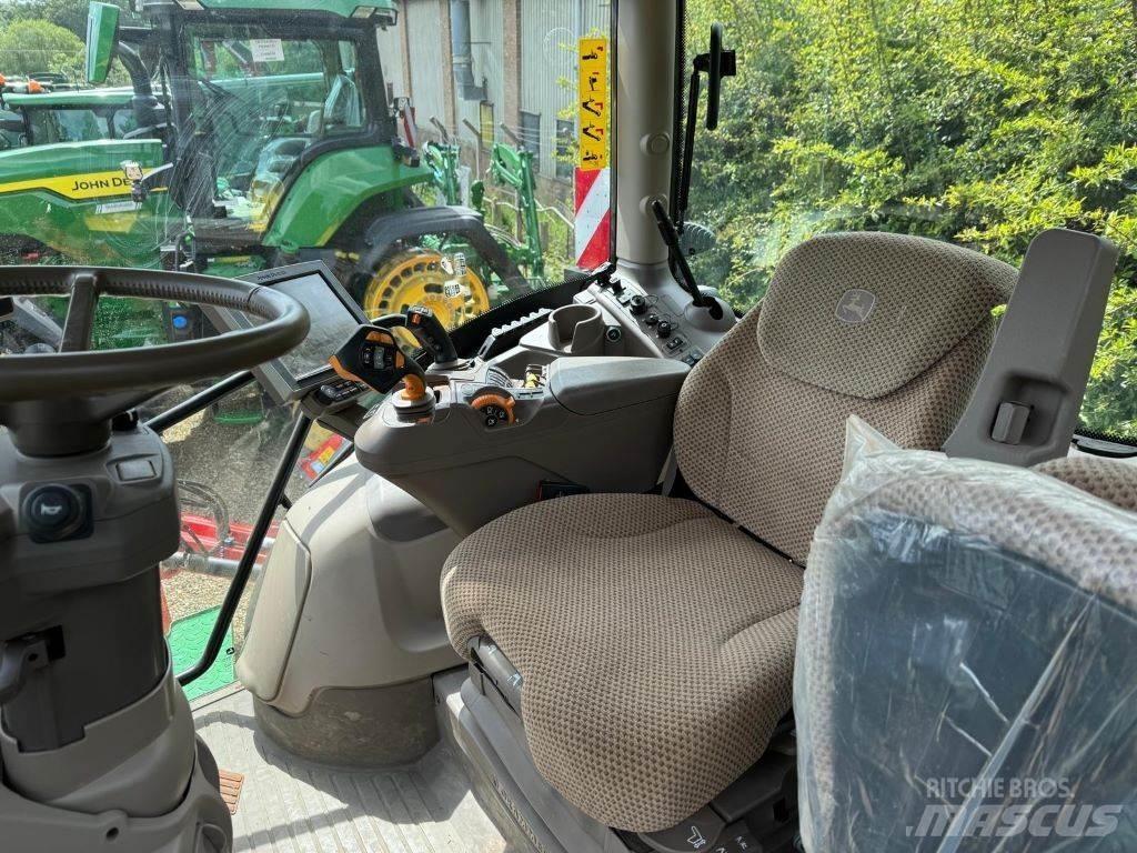 John Deere 6R250 Сельхозтехника - Другие