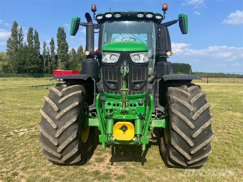John Deere 6R250 Сельхозтехника - Другие