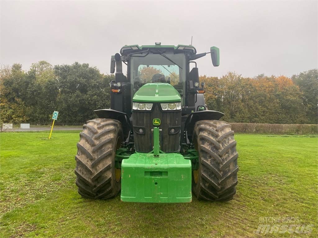 John Deere 7R330 Сельхозтехника - Другие